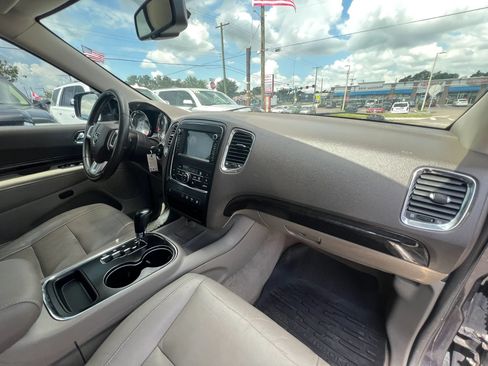 Used 2013 Dodge Durango Crew AWD/4WD image 13