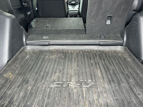 Used 2020 Honda CR-V EX image 18