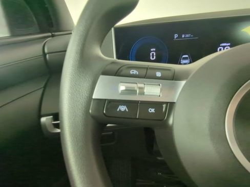 Certified 2025 Hyundai Santa Cruz SEL AWD/4WD image 27