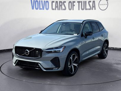 New 2025 Volvo XC60 B5 Ultra w/ Protection Package Premier