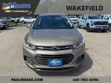 Used 2022 Chevrolet Trax LT w/ Sport Edition image 5