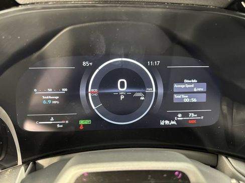 Used 2025 Lexus TX 500h AWD w/ Technology Package image 18