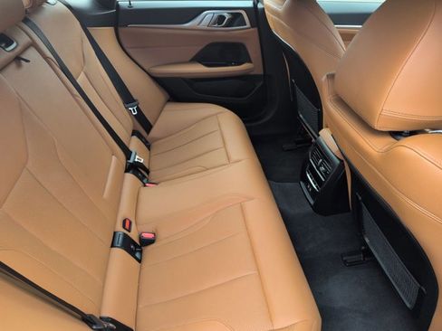 Certified 2024 BMW i4 xDrive40i w/ M Sport Package image 21