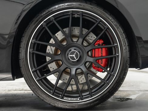 Used 2023 Mercedes-Benz C 63 AMG S image 11