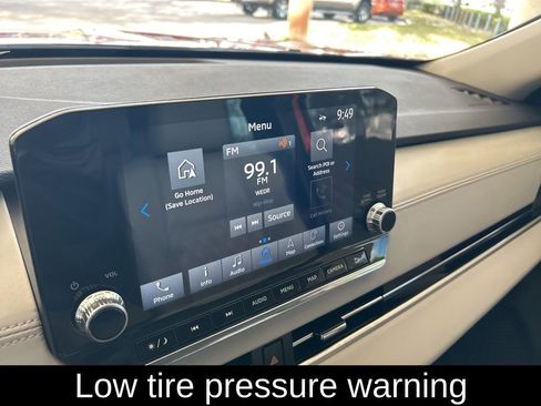 Used 2023 Mitsubishi Outlander SEL image 7