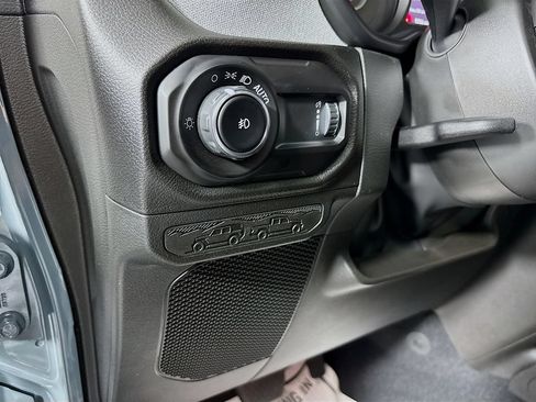 Used 2026 Jeep Wrangler Unlimited Sport AWD/4WD image 10