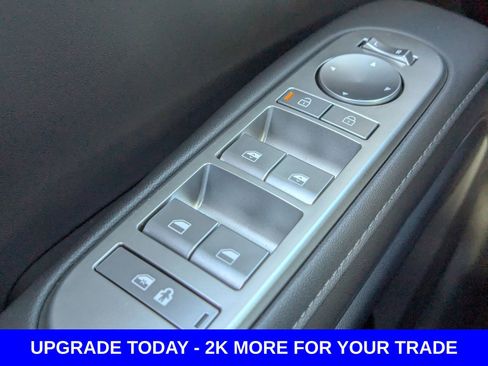 New 2026 Hyundai Palisade SEL image 34