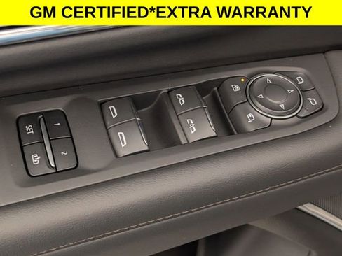 Certified 2023 Chevrolet Tahoe High Country image 12