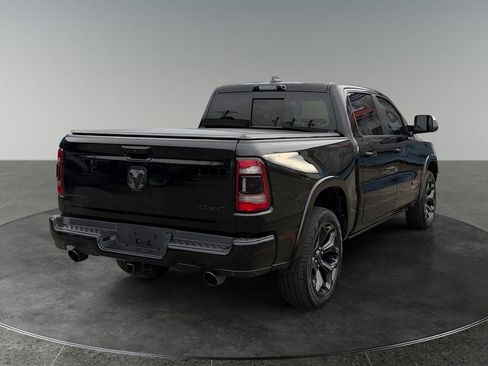 Used 2022 RAM 1500 Limited AWD/4WD image 9