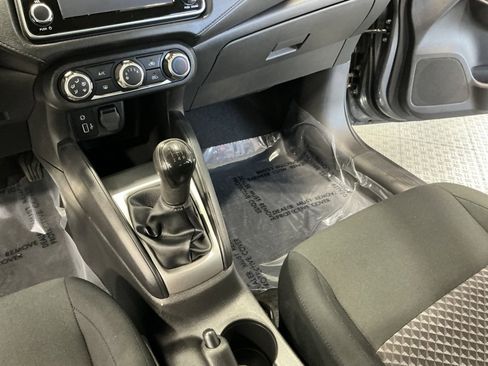 Used 2024 Nissan Versa S image 15