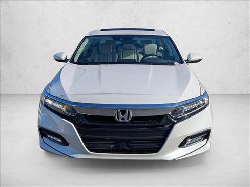 Used 2018 Honda Accord EX-L image 5