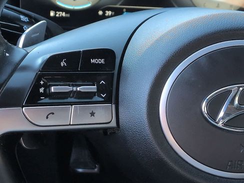 Used 2022 Hyundai Santa Cruz Limited image 26