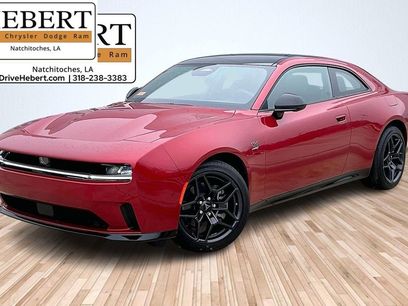 Used 2024 Dodge Charger R/T w/ Plus Group