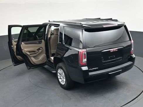 Used 2020 GMC Yukon SLT w/ Open Road Package image 39