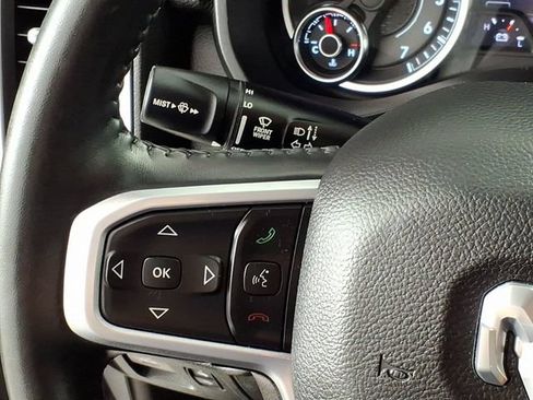 Used 2023 RAM 1500 Big Horn AWD/4WD image 21