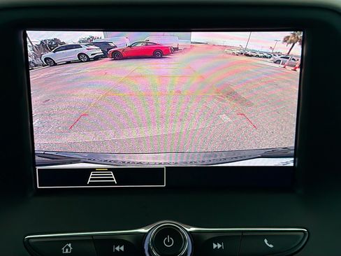 Used 2022 Chevrolet Camaro LT RWD image 28