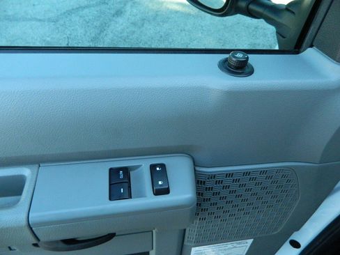 Used 2023 Ford E-350 and Econoline 350 Super Duty w/ Power Windows & Locks Group RWD image 19