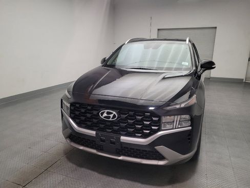 Used 2023 Hyundai Santa Fe SEL FWD image 15