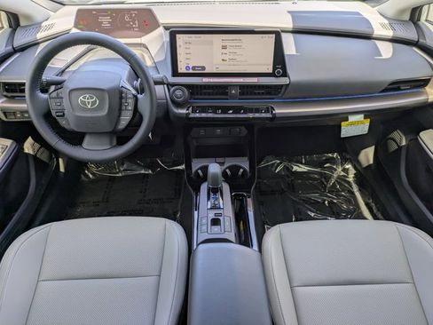 New 2026 Toyota Prius LE FWD image 14