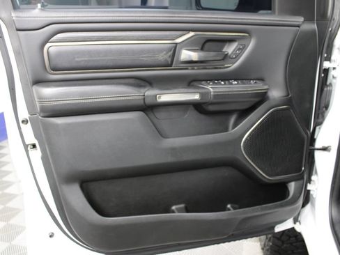 Used 2019 RAM 1500 Limited w/ Bed Utility Group AWD/4WD image 63