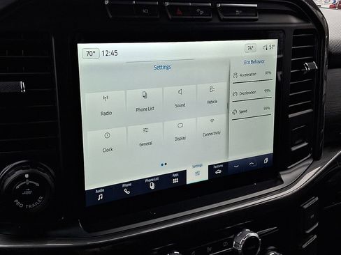 Certified 2022 Ford F150 XLT w/ Equipment Group 302A High image 16