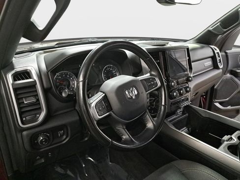 Used 2022 RAM 1500 Big Horn image 17