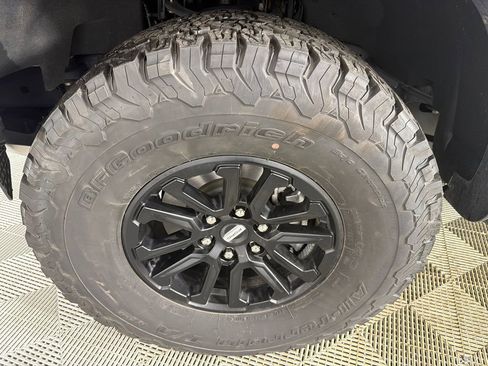Used 2024 Ford F150 Raptor AWD/4WD image 13