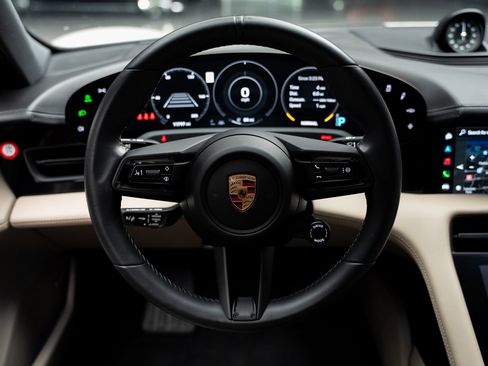 Used 2023 Porsche Taycan 4S image 41