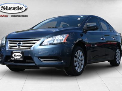 Used 2015 Nissan Sentra