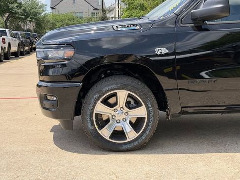 New 2026 RAM 1500 Express image 9