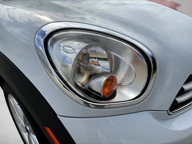Used 2014 MINI Cooper Countryman FWD image 27