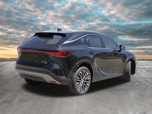 New 2026 Lexus RX 350 Premium Plus AWD/4WD image 8