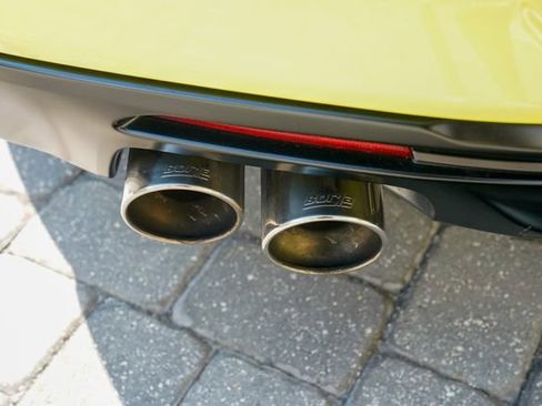 Used 2019 Chevrolet Camaro SS image 49