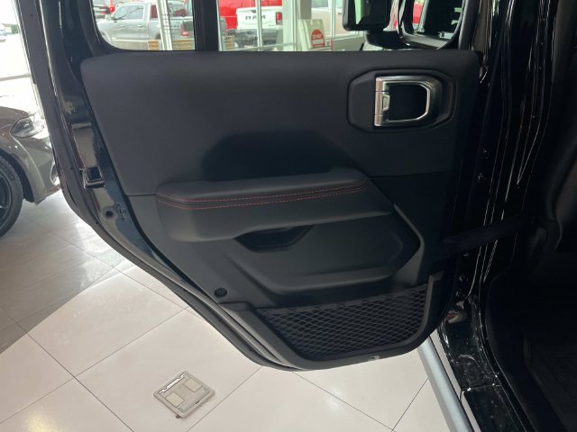 New 2026 Jeep Wrangler Unlimited Rubicon 392 w/ Quick Order Package 27X Moab AWD/4WD image 17