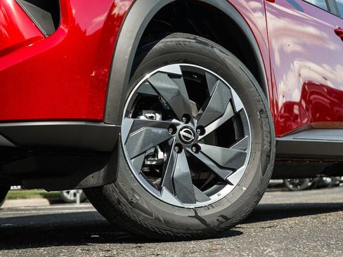 New 2026 Nissan Rogue SV image 6