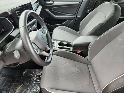 Used 2025 Volkswagen Jetta Sport