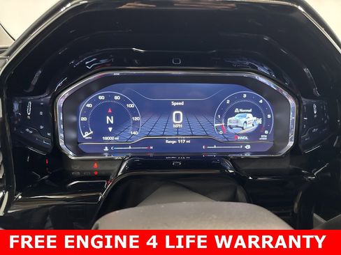 Used 2024 GMC Sierra 1500 Elevation w/ LPO, Elevation Black Package image 13