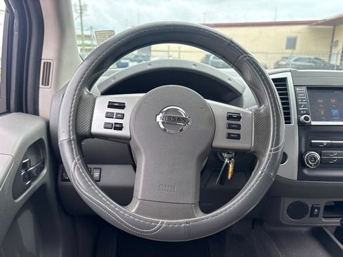 Used 2019 Nissan Frontier SV RWD image 18