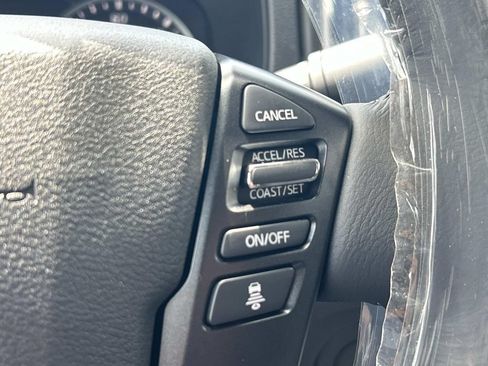 New 2026 Nissan Frontier SV w/ SV Convenience Package RWD image 29