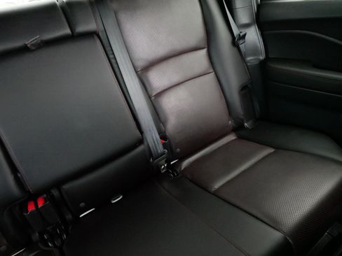 Used 2024 Honda Ridgeline Black Edition image 14