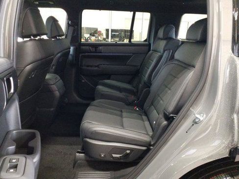 New 2026 Hyundai Santa Fe Calligraphy AWD/4WD image 16