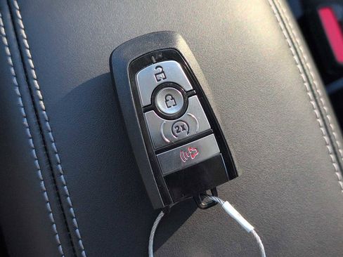 New 2025 Ford Bronco Sport Outer Banks w/ Outer Banks Tech Package+ image 25