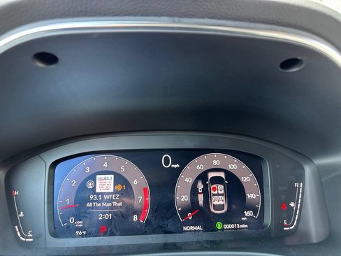 New 2026 Acura Integra A-Spec FWD image 28