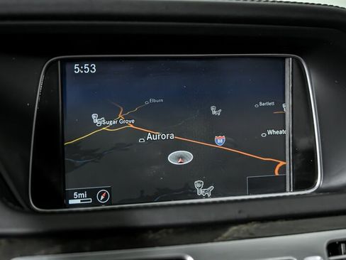 Used 2014 Mercedes-Benz E 63 AMG S-Model image 28