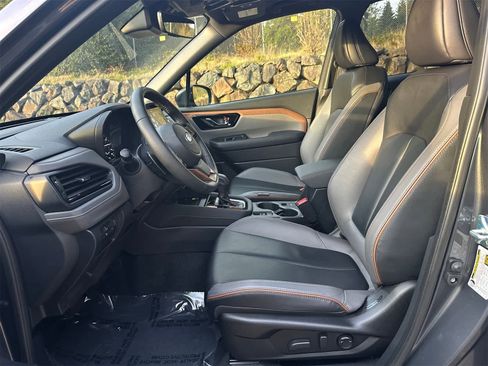 Certified 2025 Subaru Forester Sport w/ Popular Package #1 image 14