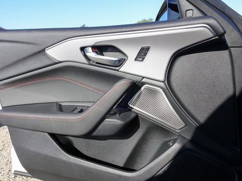 New 2025 Acura TLX A-Spec Package image 17