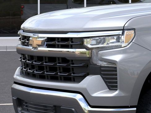 New 2026 Chevrolet Silverado 1500 LT w/ True North Edition Plus RWD image 13