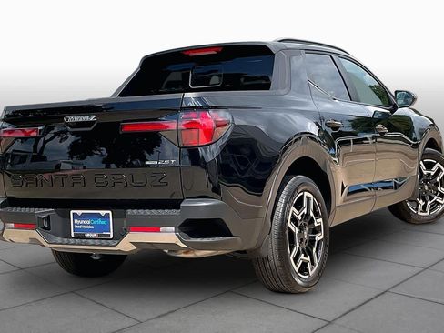 Used 2026 Hyundai Santa Cruz Limited AWD/4WD image 13