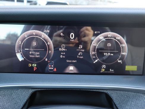 New 2026 Volkswagen Tiguan S image 16