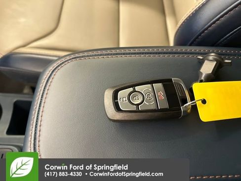 New 2026 Ford Maverick Lariat image 29